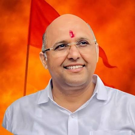 Mr. Nilesh S. Shinde