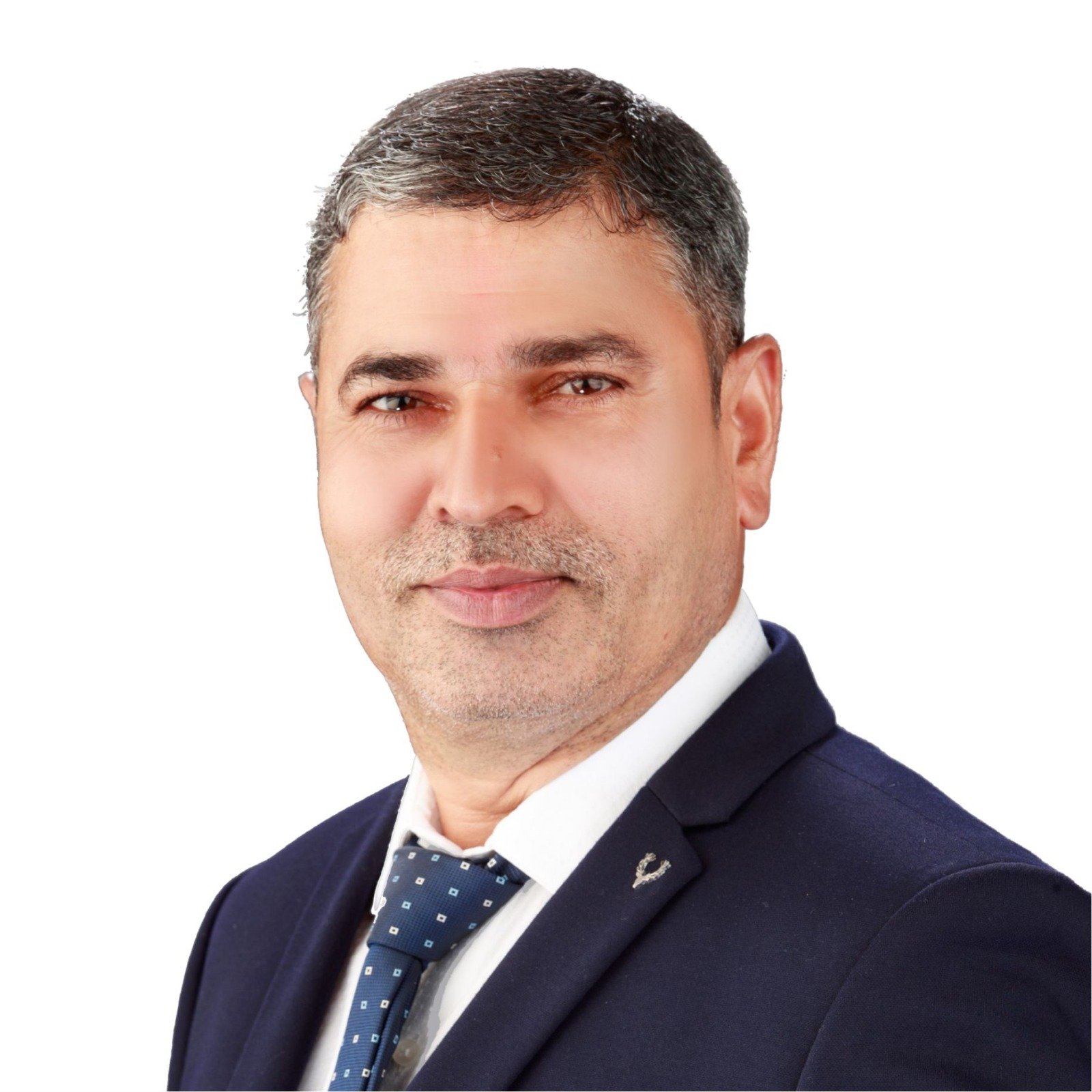 Mr. Navalsingh T. Parmar